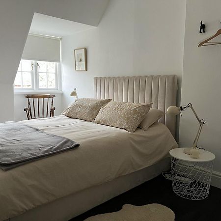 Peaceful Flat In The Park Nottingham Exterior foto