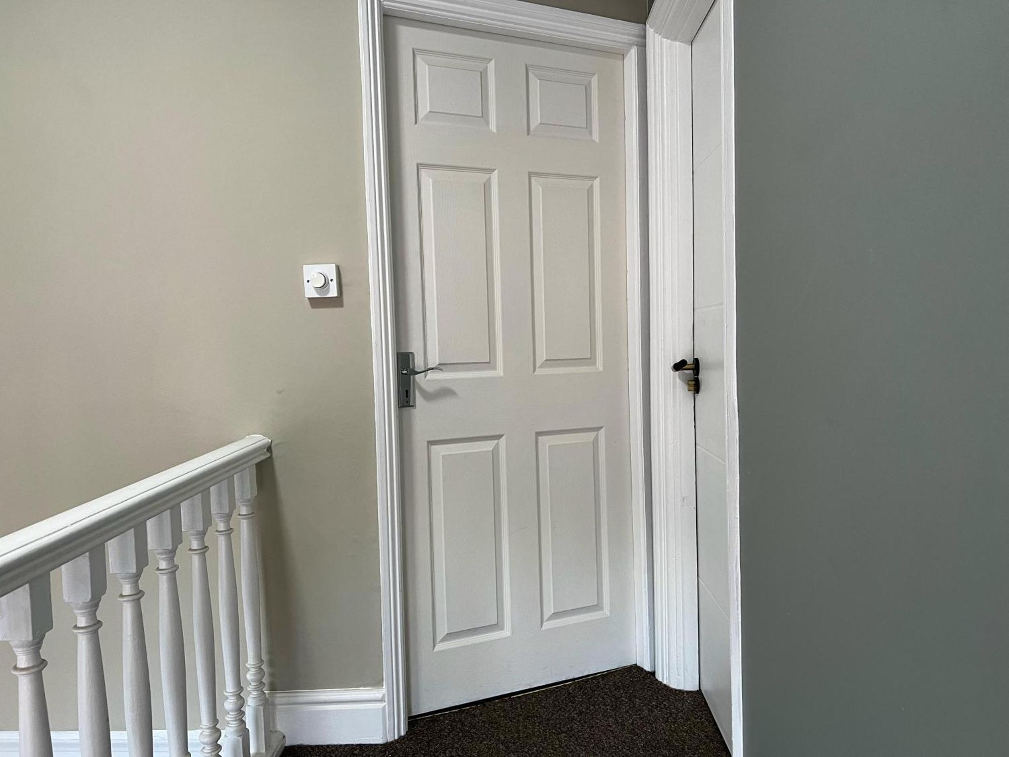 Peaceful Flat In The Park Nottingham Exterior foto